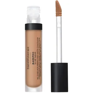 bareMinerals Barepro All-Over Skin-Perfecting Matte Concealer Mineral ... pas cher