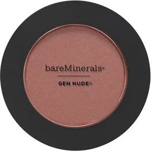 Bare Minerals Blush Gen Nude On The Mauve pas cher
