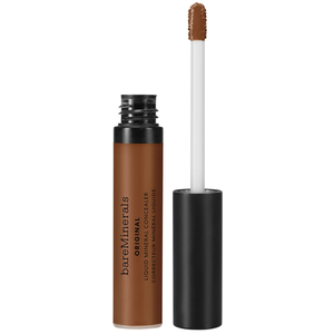 bareMinerals Original Liquid Mineral Concealer 6ml - Light Medium 2.5W pas cher
