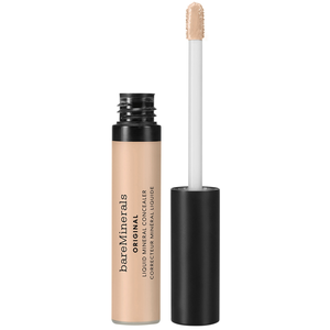 bareMinerals Original Liquid Mineral Concealer 6ml - Medium Tan 3.5C pas cher
