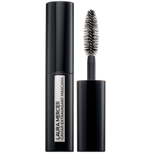 Laura Mercier Caviar Extravagant Mascara - Black - 4.5ml pas cher