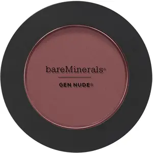 Gen Nude powder blush #you had me at merlot pas cher