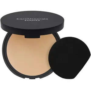 bareMinerals BAREPRO 24HR Skin Perfecting Powder Foundation #17-Neutral 8g pas cher
