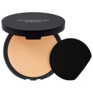 bareMinerals BAREPRO 24HR Skin-Perfecting Powder Foundation (Various S... pas cher
