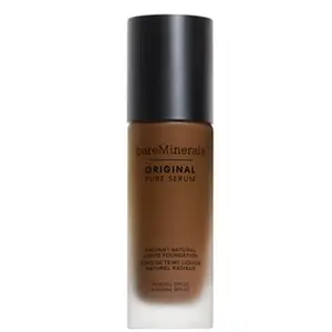 bareMinerals Original Pure Serum Radiant Natural Liquid Foundation Vloeibare foundation pas cher