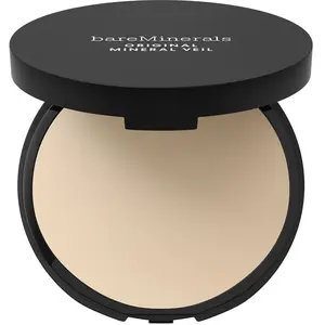 bareMinerals Original Mineral Veil Poudre Compacte Éclat 9 g (couleurs variées) - Sheer Fair pas cher