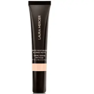 Laura Mercier Tinted Moisturiser Blurred Matte SPF 30 15ml (Various Shades) - 0N Silk pas cher
