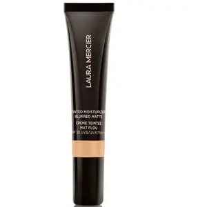 Laura Mercier Tinted Moisturiser Blurred Matte SPF 30 15ml (Various Shades) - 2N Maple pas cher