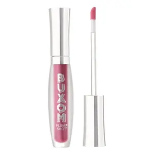 Buxom Plump Shot Collagen-Infused Lip Serum Lipgloss pas cher