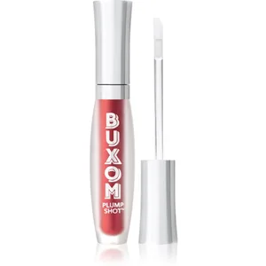 Buxom Plump Shot Collagen-Infused Lip Serum Lipgloss pas cher