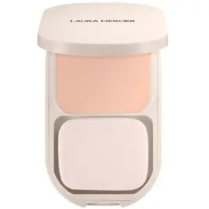 Laura Mercier - Real Flawless Feathermatte Powder Foundation (Various ... pas cher