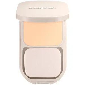 Laura Mercier - Real Flawless Feathermatte Powder Foundation (Various ... pas cher