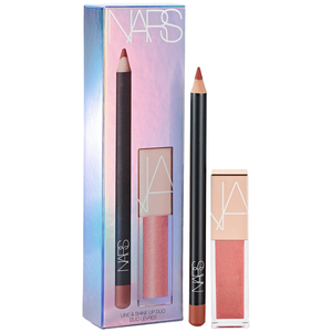 NARS Lip Shine & Lip Duo pas cher