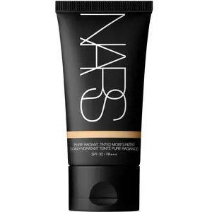 NARS Cosmetics, Fond de teint, Hydratant teinté Pure Radiant (NORWICH) pas cher