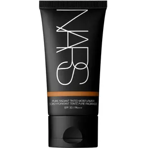 Hydratant tinté Pure Radiant de NARS Cosmetics SPF30/PA +++ (Plusieurs teintes) - Marrakesh pas cher