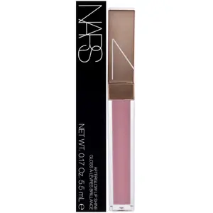 NARS Cosmetics, Rouge à lèvres + gloss, Afterglow Lip Shine (Loukoum) pas cher
