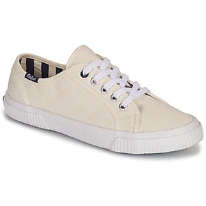 Baskets basses Barbour HAILEY solde femme pas cher
