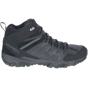 Merrell Bottes De Randonnée Moab Fst 3 pas cher