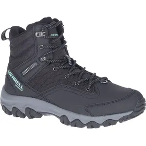 Merrell Bottes De Randonnée Thermo Akita Mid Wp pas cher