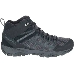 Merrell Bottes De Randonnée Moab Fst 3 pas cher