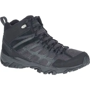 Merrell Bottes De Randonnée Moab Fst 3 pas cher