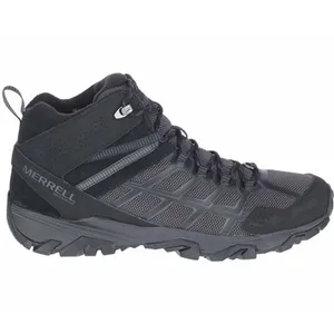Merrell Bottes De Randonnée Moab Fst 3 pas cher