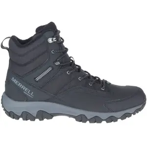 Merrell Bottes De Randonnée Thermo Akita Mid Wp pas cher