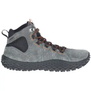 Merrell Chaussures De Randonnée Wrapt Mid Wp pas cher