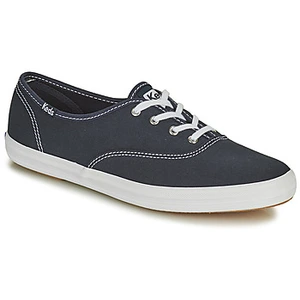 Baskets basses Keds CHAMPION femme pas cher