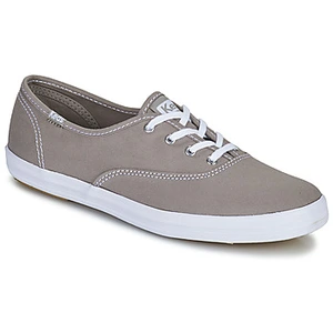 Baskets basses Keds CHAMPION femme pas cher