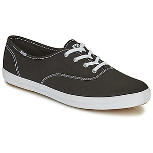 Baskets basses Keds CHAMPION solde femme pas cher