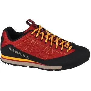 Merrell Catalyst Storm J2002783, Mannen, Rood, trekkingschoenen, maat: 37 EU pas cher