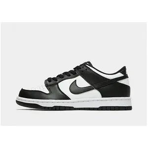 Comparateur de prix : Nike Dunk low black white panda GS 36.5/4.5Y CW1590-100