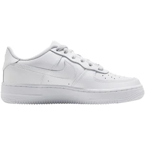 Nike Basket Nike Air Force 1 Le Junior Dh2920-111 - 38 1/2 pas cher