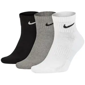 Nike, Hommes, Chaussettes, Chaussettes légères pour tous les jours, pa...Vendu pargalaxus