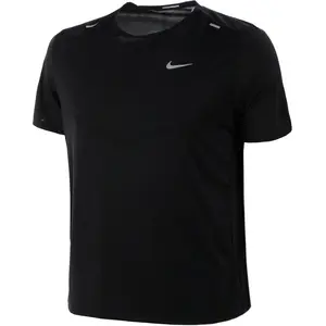 Nike T-shirt à Manches Courtes Dri Fit Rise 365Vendu parrakuten
