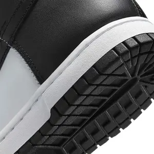 Comparateur de prix : Nike, Femmes, Baskets, Dunk High, Multicolore, (38)