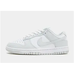 Nike Dunk Low Femme - WHITE, WHITE 42 pas cher