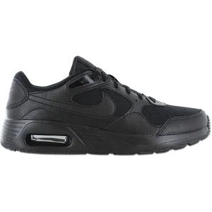 Nike Air Max Sc Homme Basket, Noir, 42.5 EU pas cher