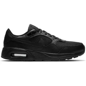 Comparateur de prix : Nike Air Max Sc Homme Basket, Noir, 40 EU
