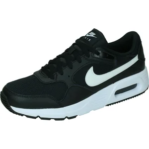 Nike Air Max Sc Homme Basket, Noir et blanc, 48.5 EU pas cher