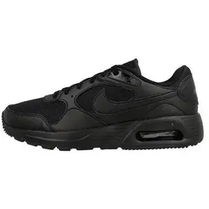 Comparateur de prix : Nike Air Max SC - Heren Sneakers - zwart-wit - Maat 44.5