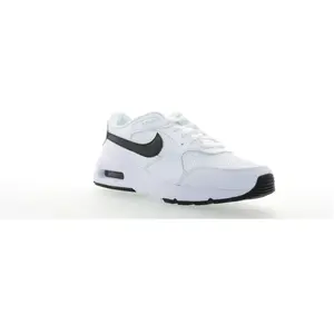 Comparateur de prix : Nike Air Max SC - Heren Sneaker - wit met zwart - maat 40