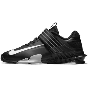 Nike 5 chaussures de sport pour homme - Noir - EU, Noir, 47.5 EU pas cher