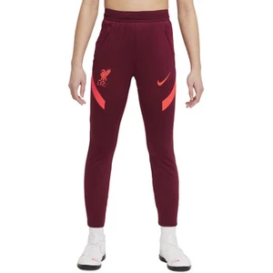 Nike Liverpool FC Strike Sportbroek Kids - Maat 140 pas cher