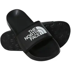 Comparateur de prix : The North Face Claquettes Femme - Black, Black 41