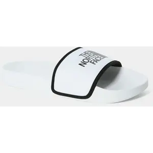 Comparateur de prix : THE NORTH FACE Sandales à enfiler pour femme, Tnf Blanc Tnf Noir, 39 EU