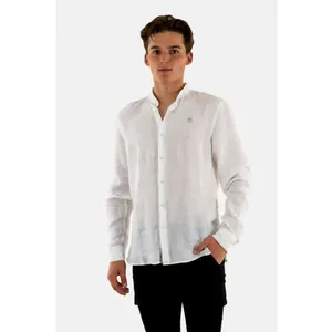 Timberland Chemise à Manches Longues Mill River Korean pas cher