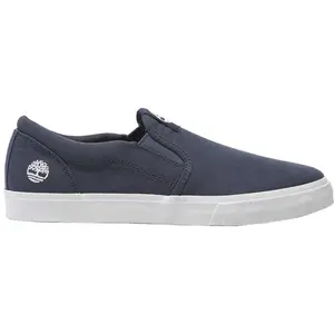 Timberland Mylo Bay Low Loafers - Instappers - Heren - Blauw - Maat 41 pas cher