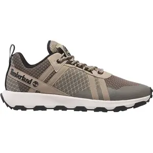 Comparateur de prix : Timberland Winsor Trail Low Lace Up Sneakers - Heren - Groen - Maat 42